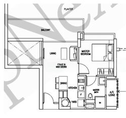 Suites At Orchard (D9), Apartment #422114751